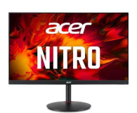 Acer Nitro XV252QF czarny 390Hz - 659127 - zdjęcie 4